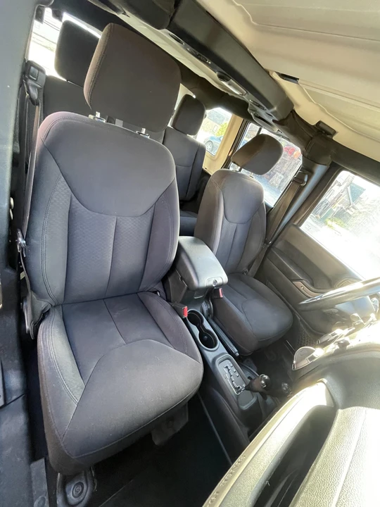 2013 Jeep JK Wrangler - Image 31 of 31