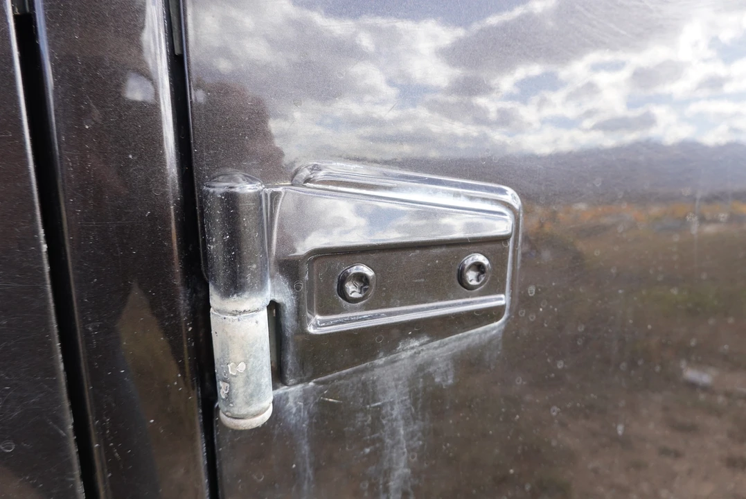 2013 Jeep JK Wrangler - Image 21 of 31