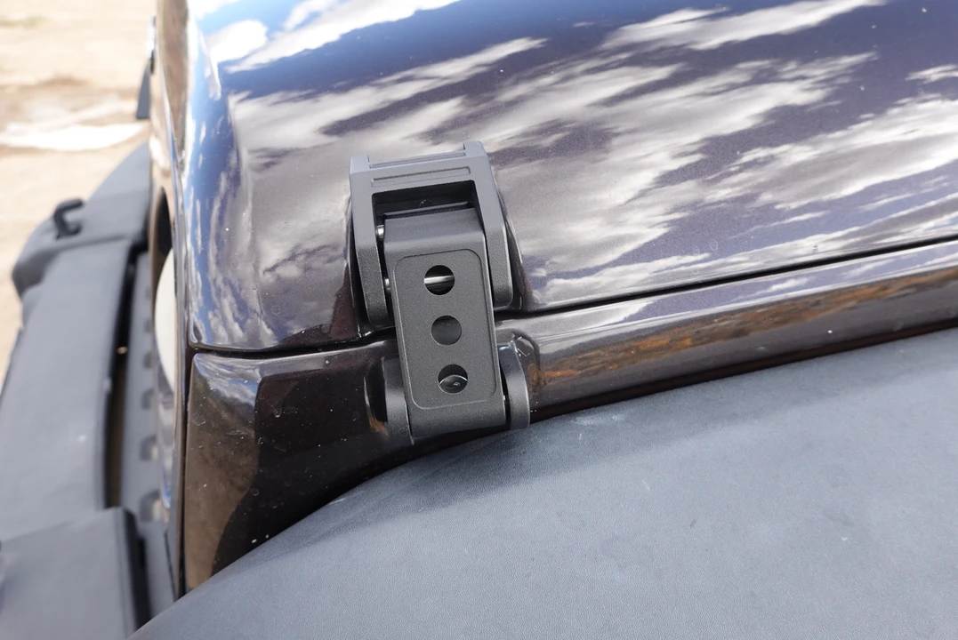 2013 Jeep JK Wrangler - Image 20 of 31