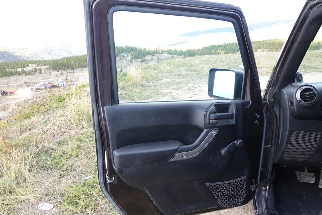 2013 Jeep JK Wrangler - Image 30 of 31