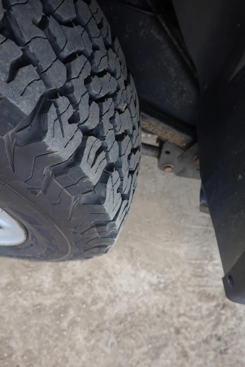 2013 Jeep JK Wrangler - Image 25 of 31