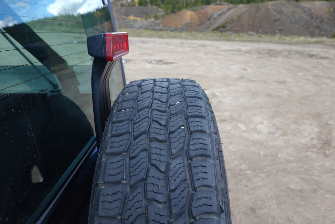 2013 Jeep JK Wrangler - Image 23 of 31