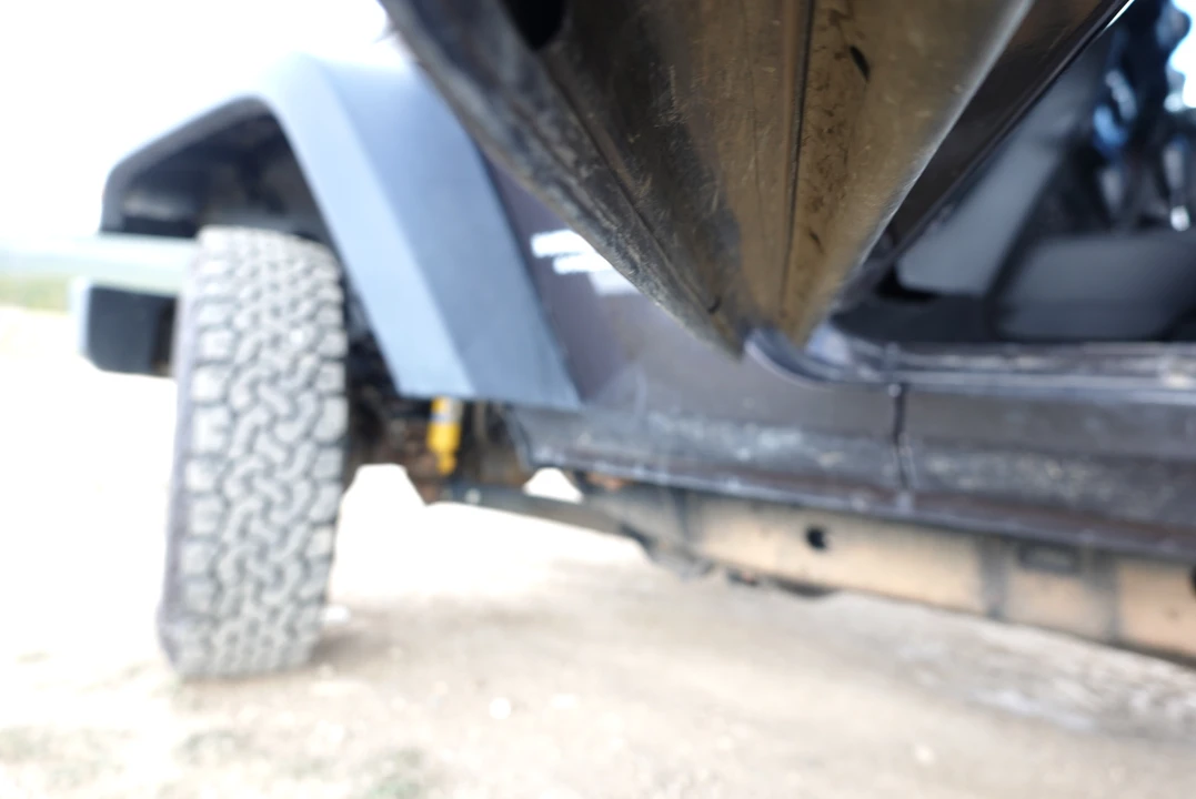 2013 Jeep JK Wrangler - Image 27 of 31