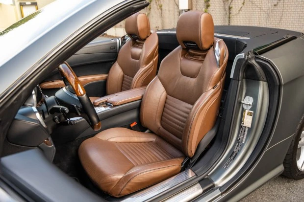 2013 Mercedes-Benz R231 SL-Class - Image 4 of 7