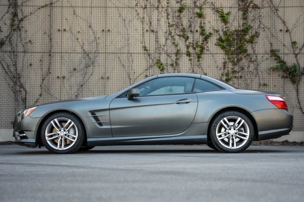 2013 Mercedes-Benz R231 SL-Class - Image 3 of 7