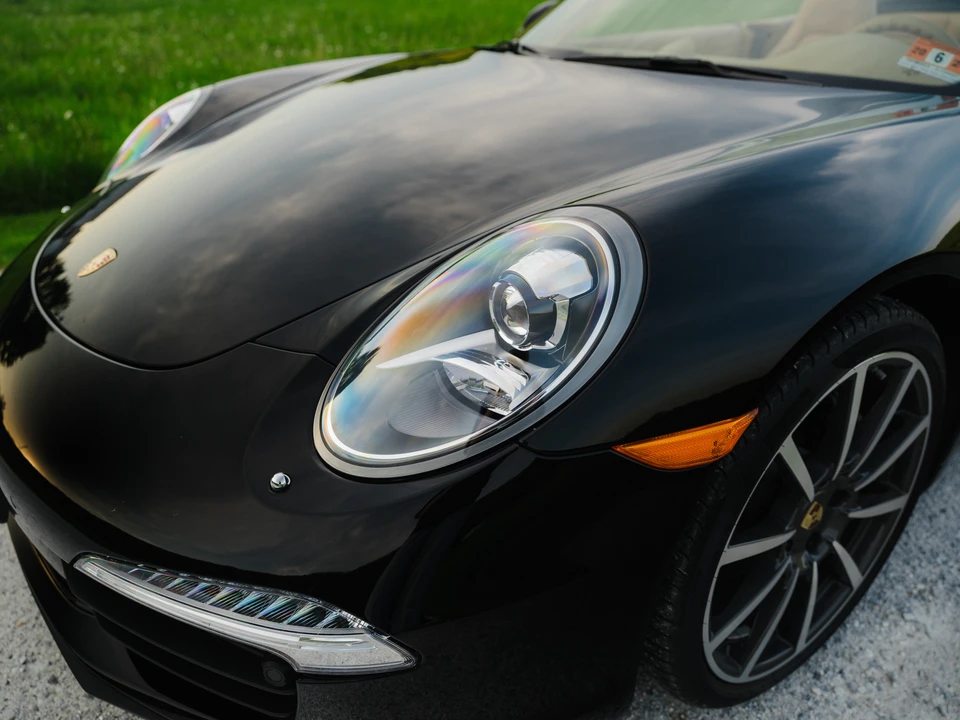 2013 Porsche 991 Carrera - Image 16 of 31