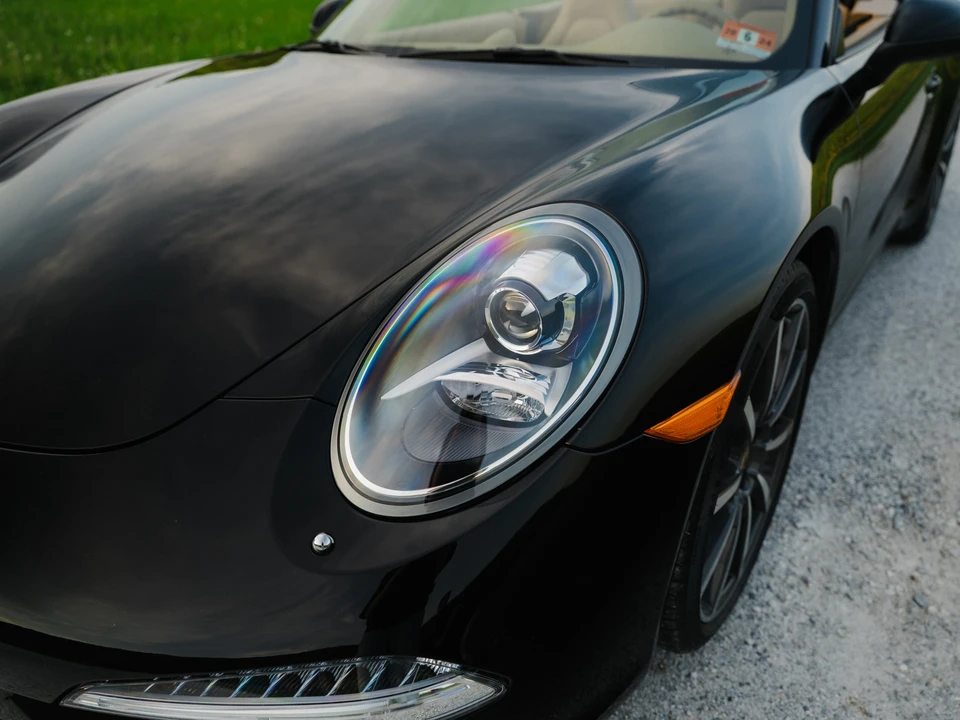 2013 Porsche 991 Carrera - Image 17 of 31