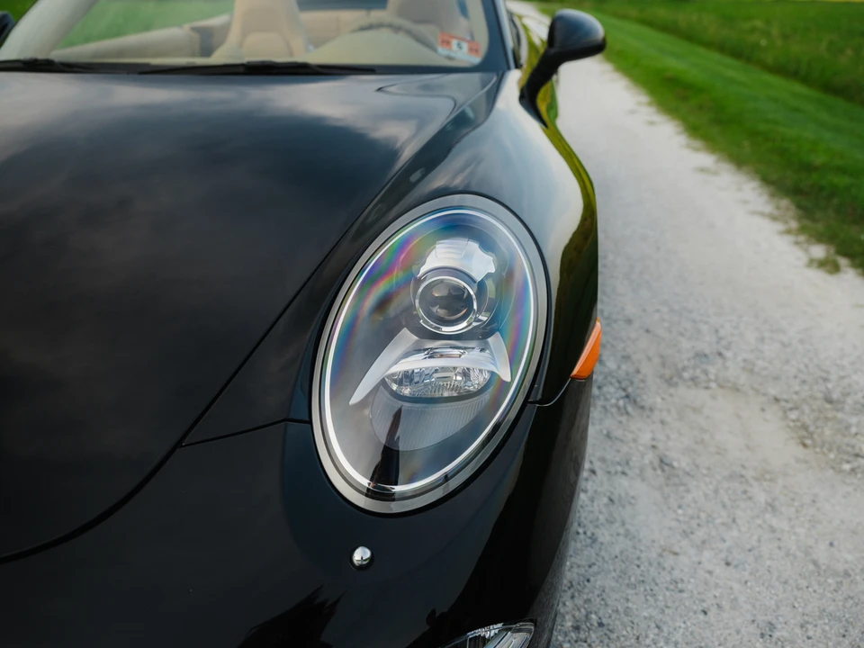 2013 Porsche 991 Carrera - Image 18 of 31