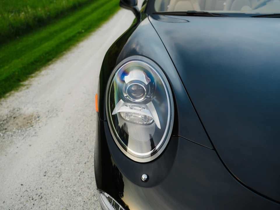 2013 Porsche 991 Carrera - Image 19 of 31