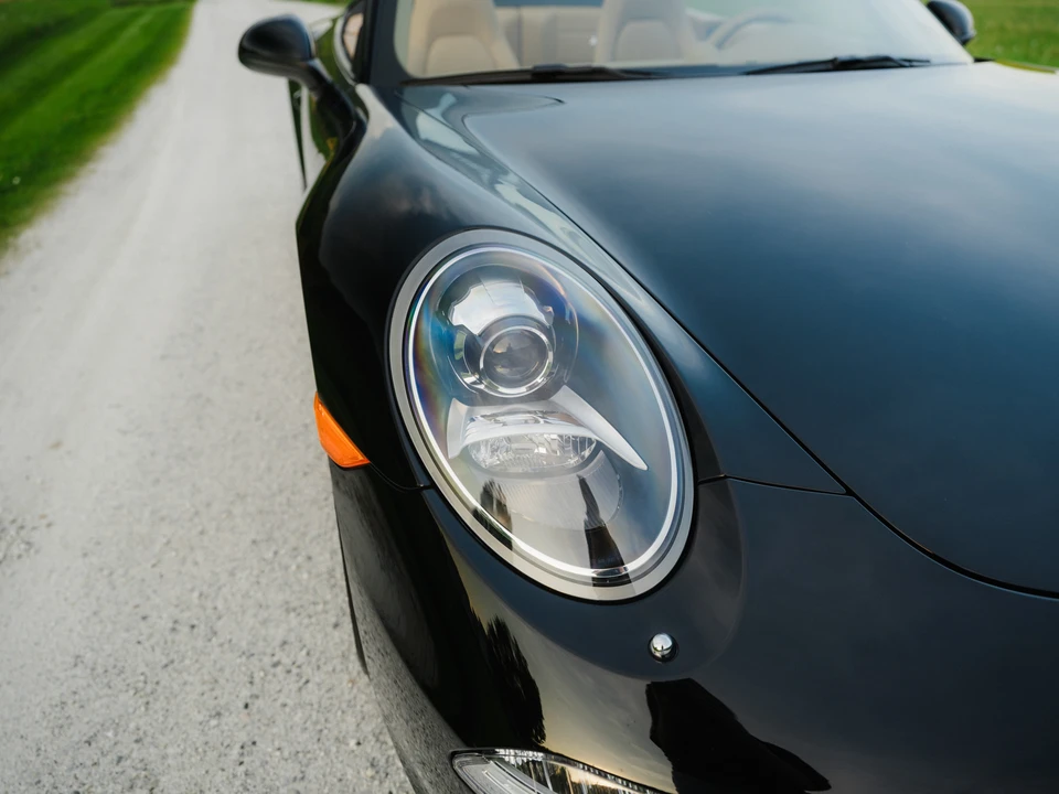 2013 Porsche 991 Carrera - Image 20 of 31