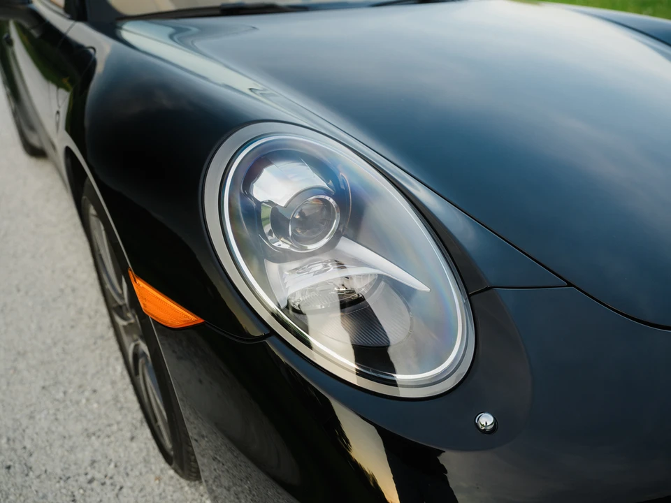 2013 Porsche 991 Carrera - Image 21 of 31