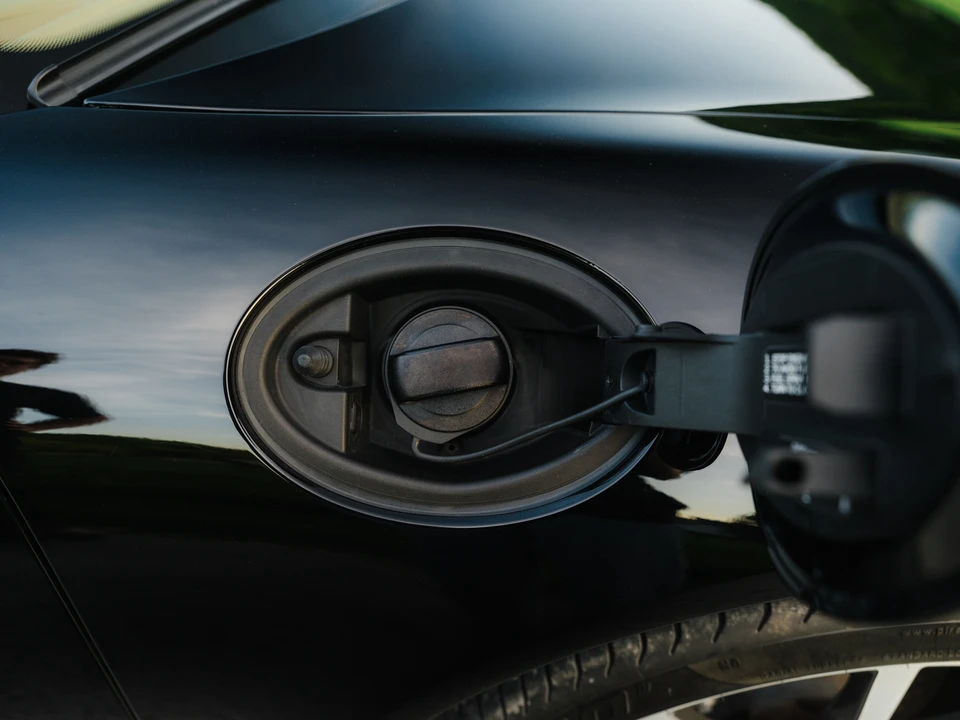 2013 Porsche 991 Carrera - Image 31 of 31