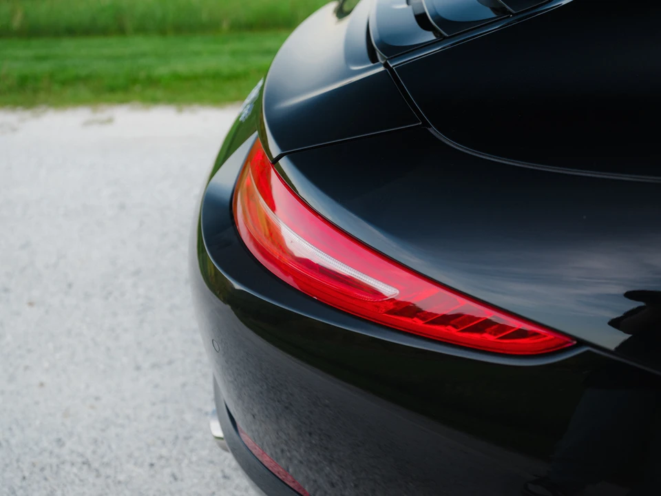 2013 Porsche 991 Carrera - Image 23 of 31