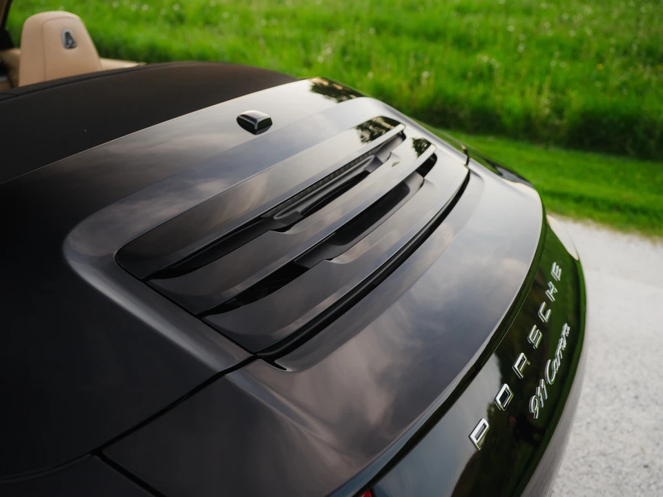 2013 Porsche 991 Carrera - Image 29 of 31