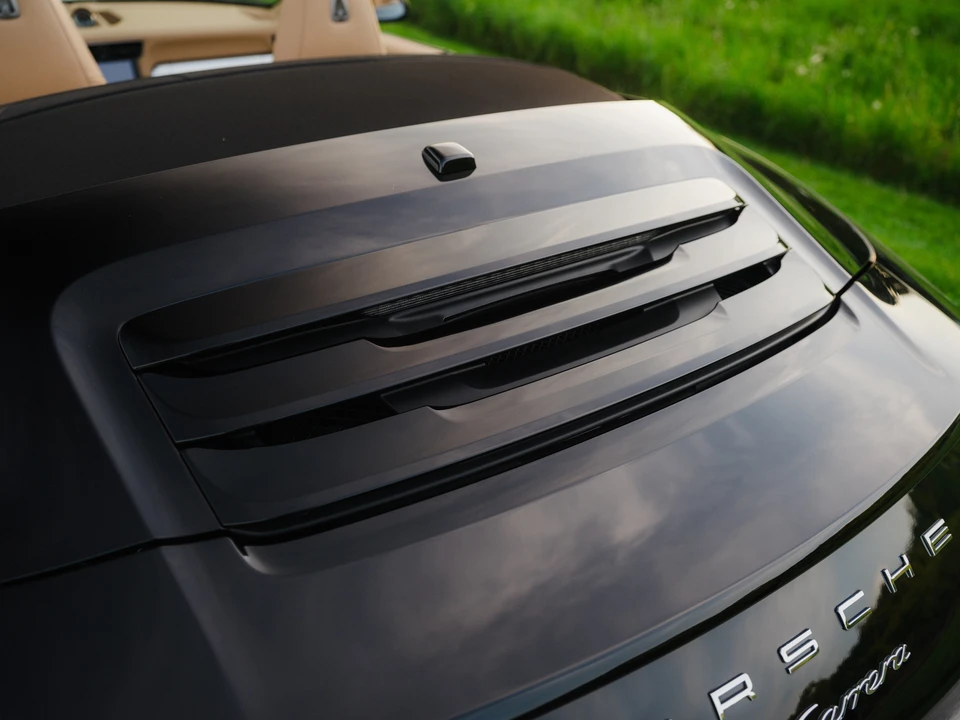 2013 Porsche 991 Carrera - Image 28 of 31
