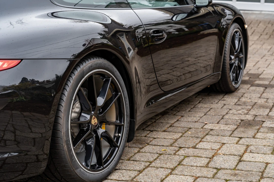 2013 Porsche 991 Carrera S - Image 22 of 31