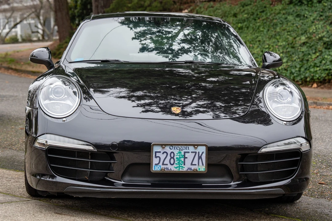 2013 Porsche 991 Carrera S - Image 2 of 31
