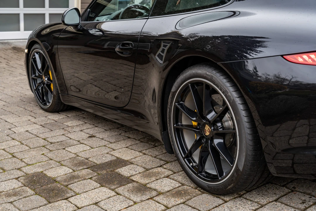 2013 Porsche 991 Carrera S - Image 21 of 31