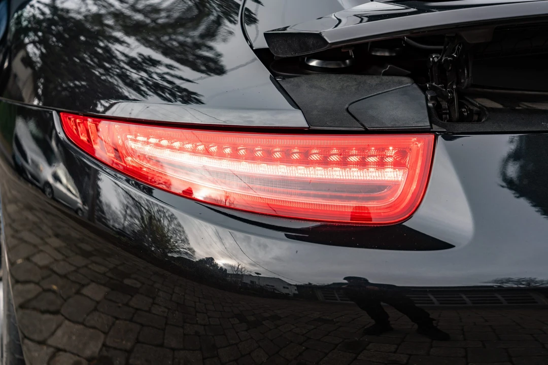 2013 Porsche 991 Carrera S - Image 15 of 31