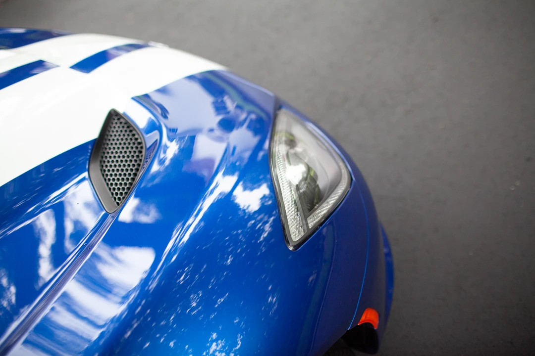 2013 Dodge Viper 5th Gen - Image 24 of 31