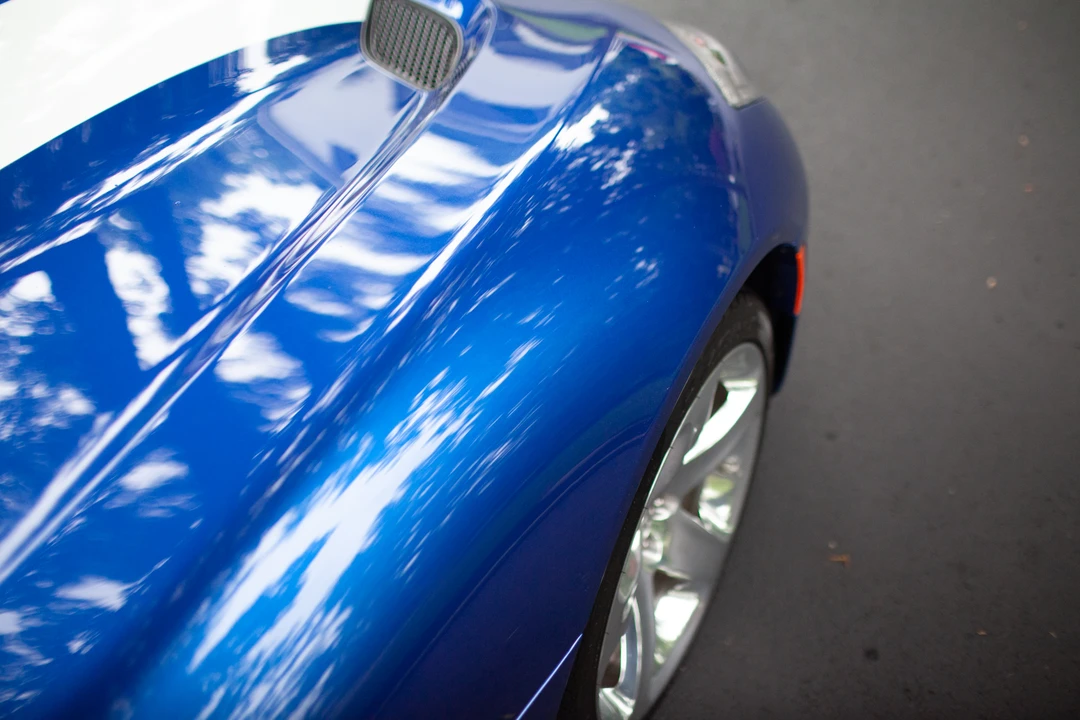 2013 Dodge Viper 5th Gen - Image 25 of 31