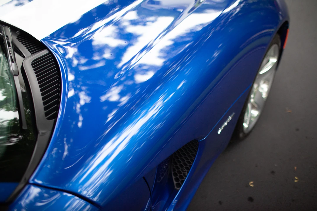 2013 Dodge Viper 5th Gen - Image 26 of 31