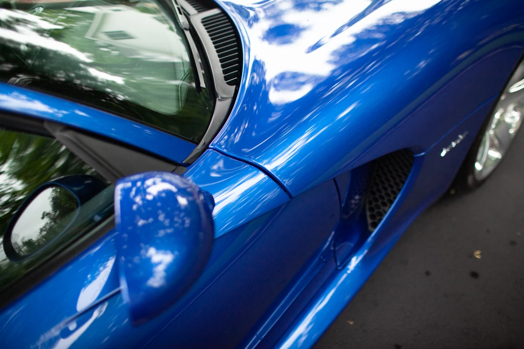 2013 Dodge Viper 5th Gen - Image 27 of 31