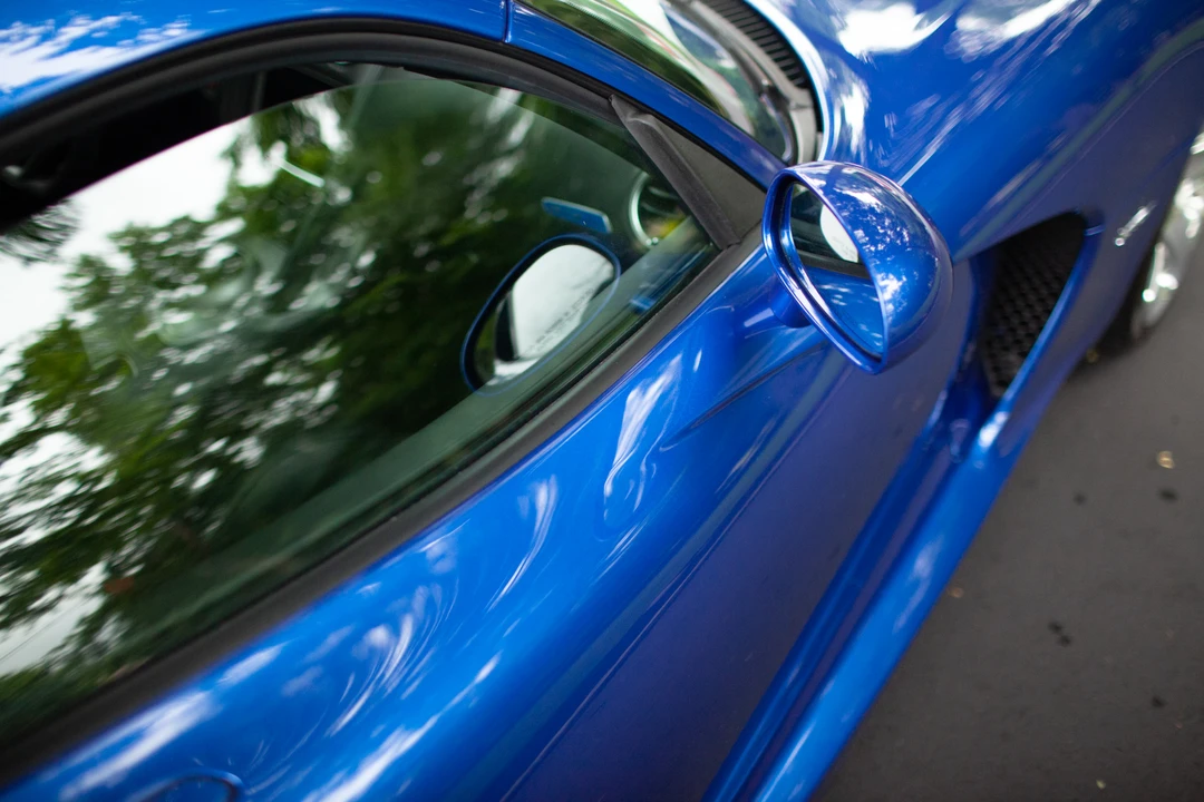 2013 Dodge Viper 5th Gen - Image 28 of 31