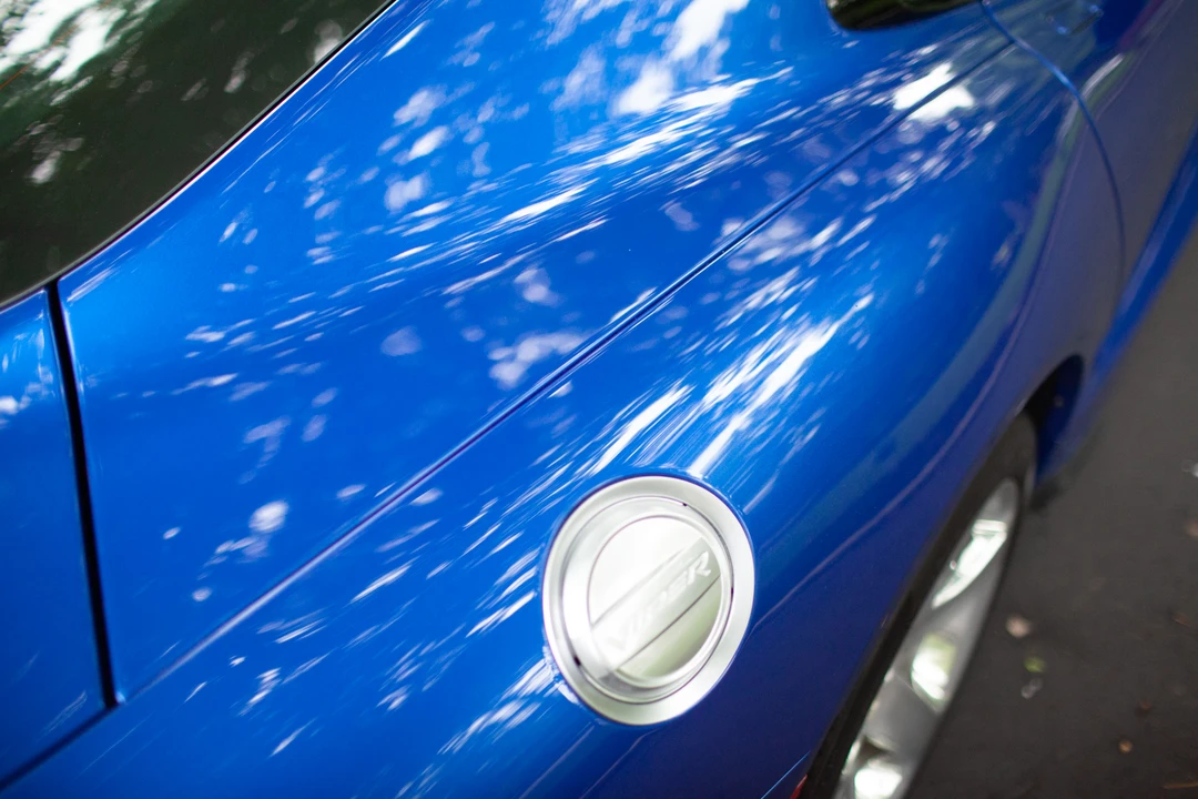 2013 Dodge Viper 5th Gen - Image 30 of 31