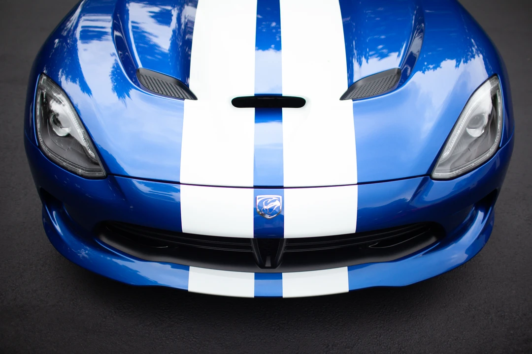 2013 Dodge Viper 5th Gen - Image 23 of 31