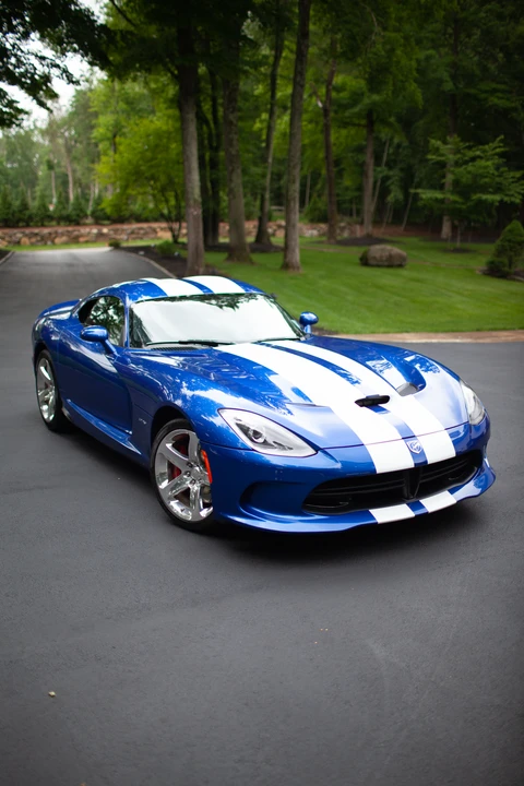 2013 Dodge Viper 5th Gen - Image 3 of 31