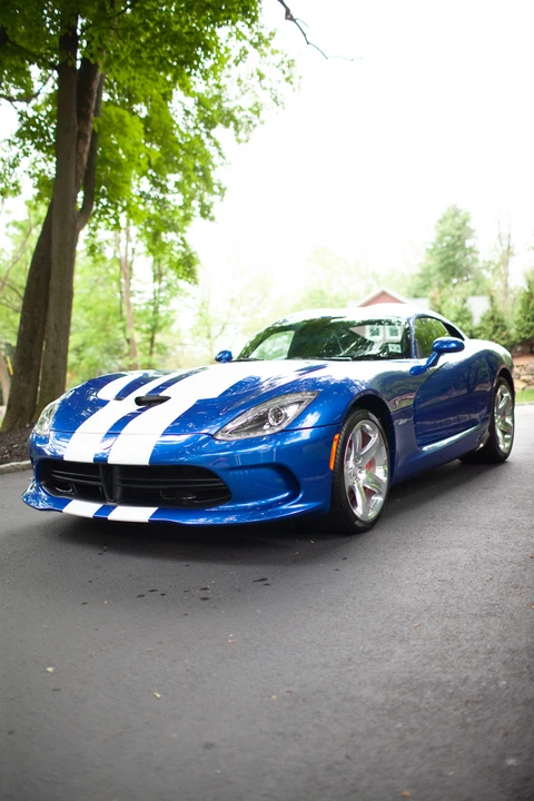 2013 Dodge Viper 5th Gen - Image 19 of 31