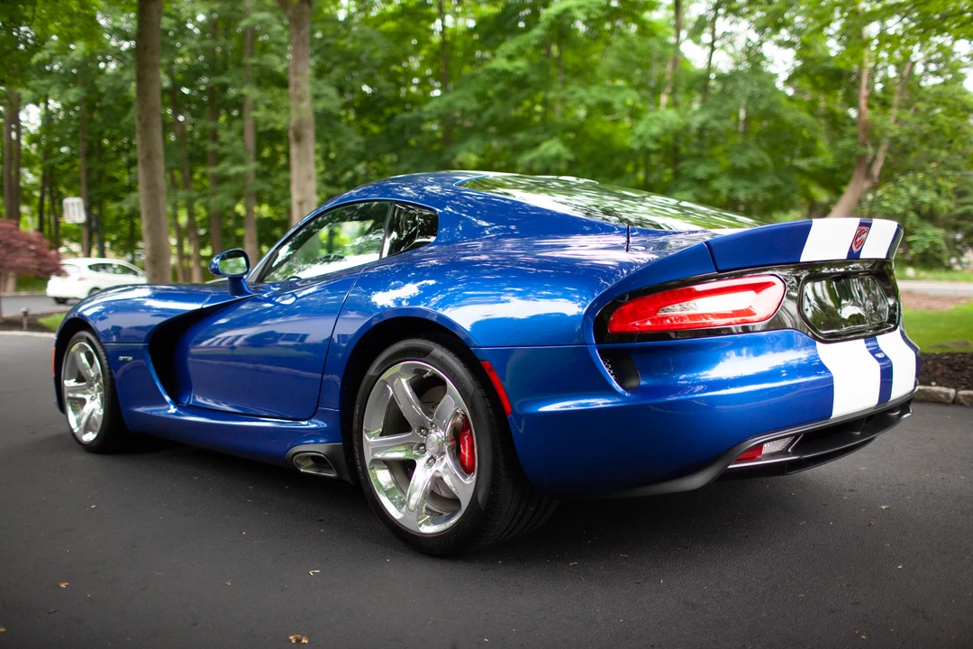 2013 Dodge Viper 5th Gen - Image 14 of 31