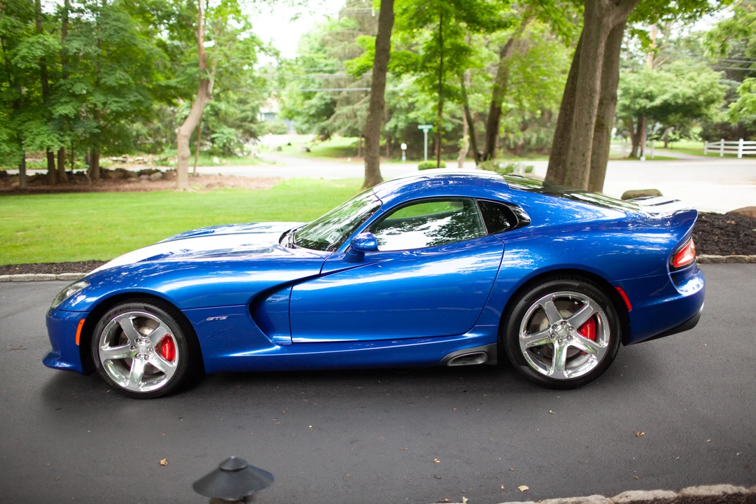 2013 Dodge Viper 5th Gen - Image 16 of 31