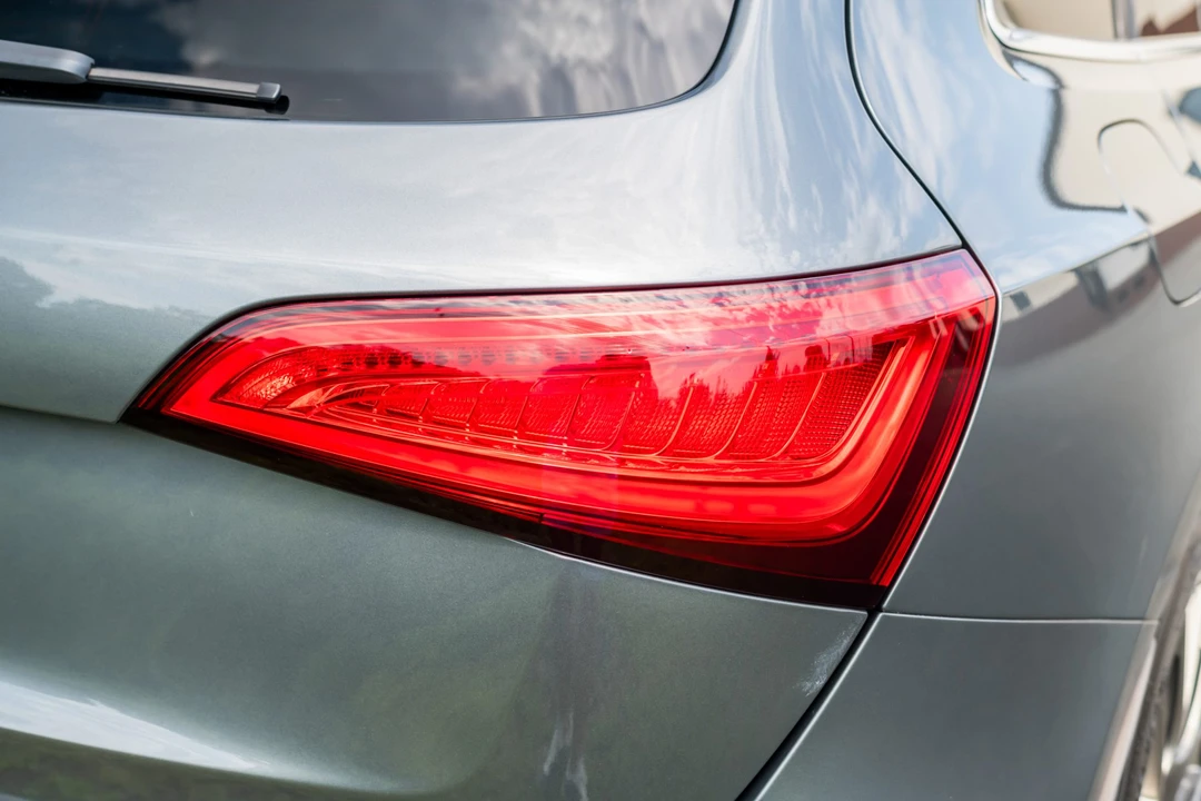 2014 Audi 8R SQ5 - Image 24 of 31