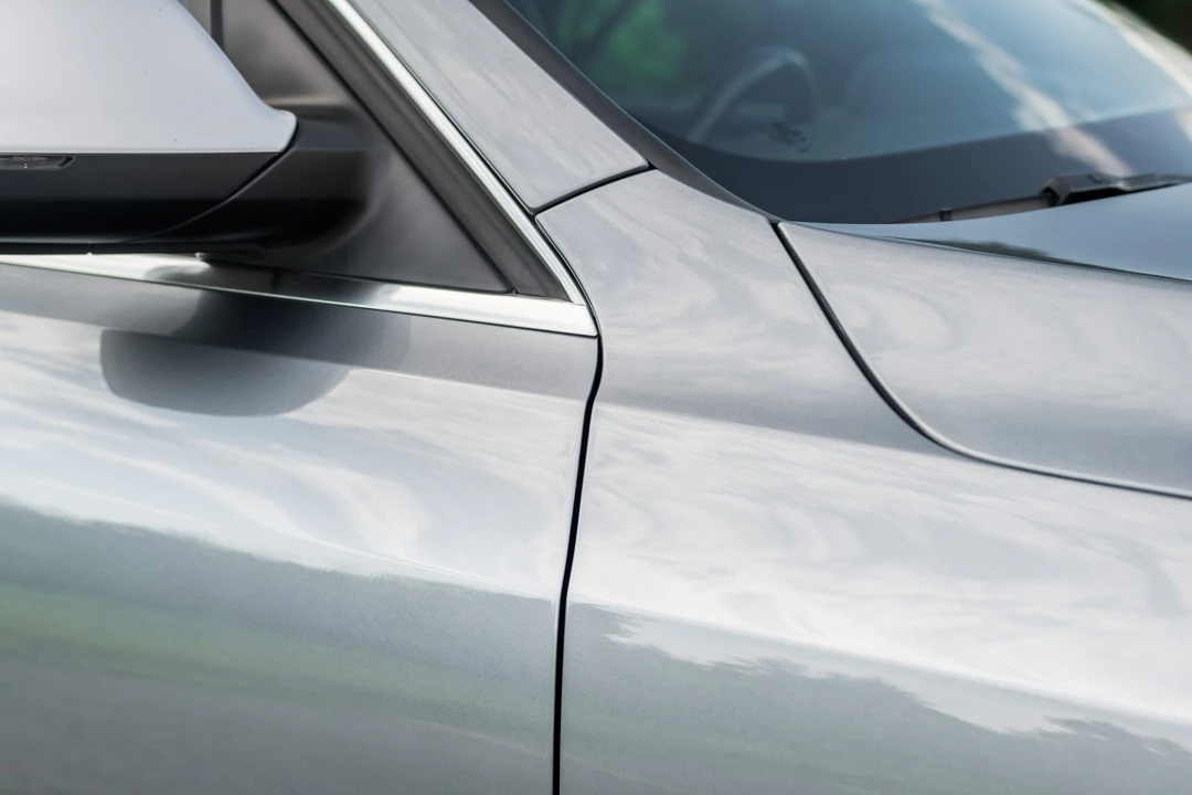 2014 Audi 8R SQ5 - Image 16 of 31