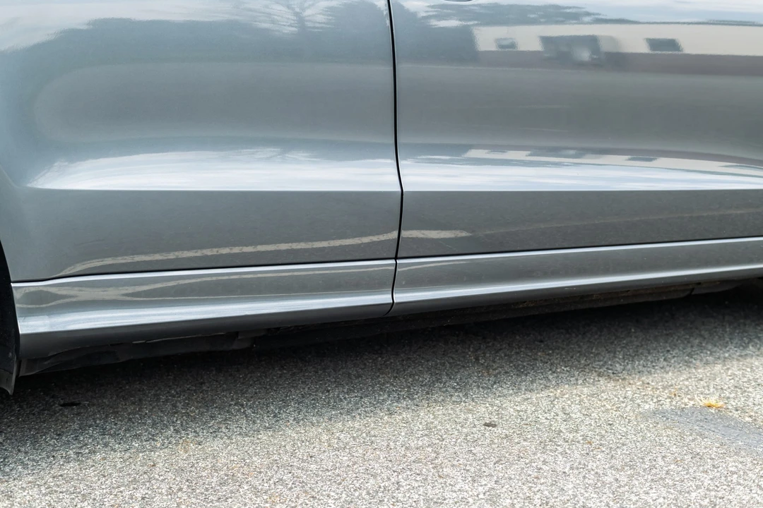 2014 Audi 8R SQ5 - Image 30 of 31