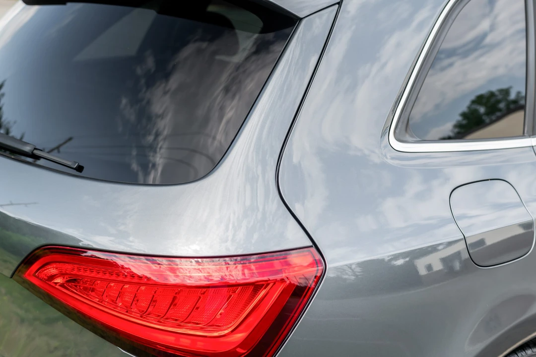 2014 Audi 8R SQ5 - Image 22 of 31