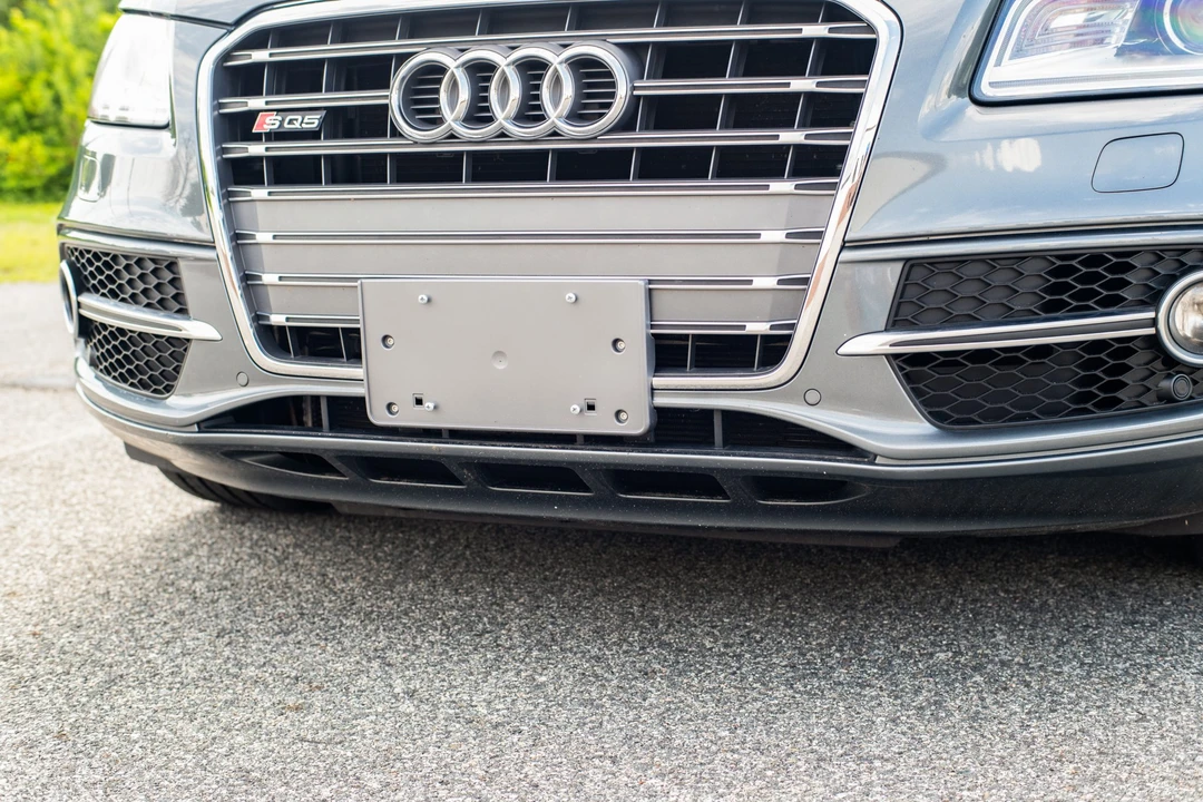2014 Audi 8R SQ5 - Image 9 of 31