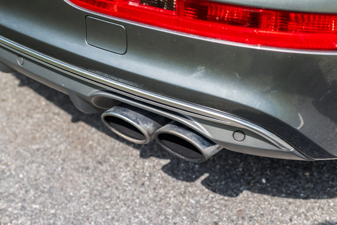 2014 Audi 8R SQ5 - Image 26 of 31