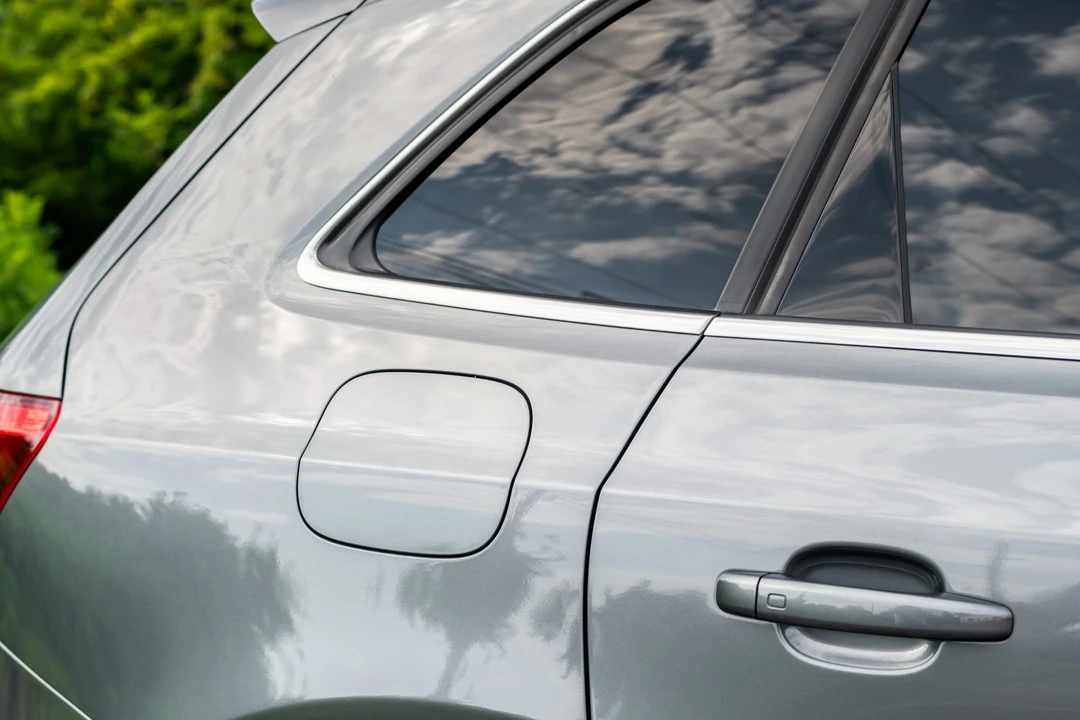 2014 Audi 8R SQ5 - Image 14 of 31