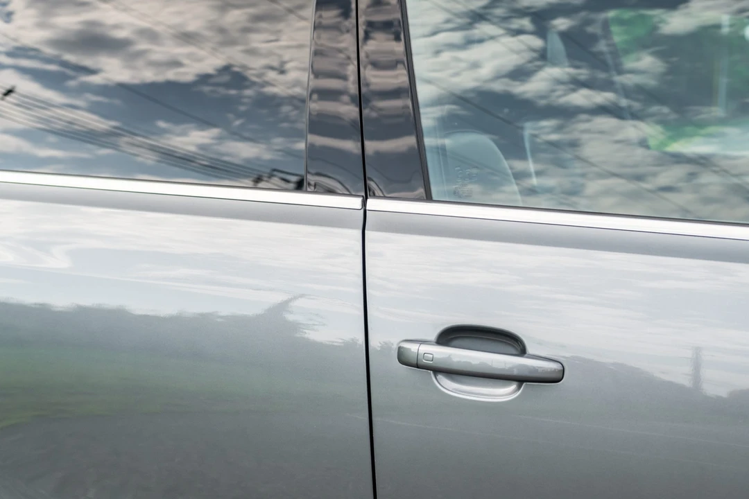 2014 Audi 8R SQ5 - Image 15 of 31