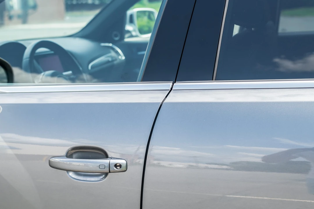 2014 Audi 8R SQ5 - Image 11 of 31