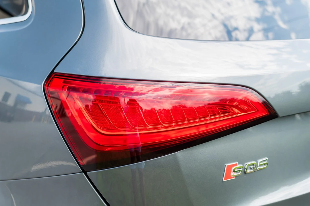 2014 Audi 8R SQ5 - Image 23 of 31