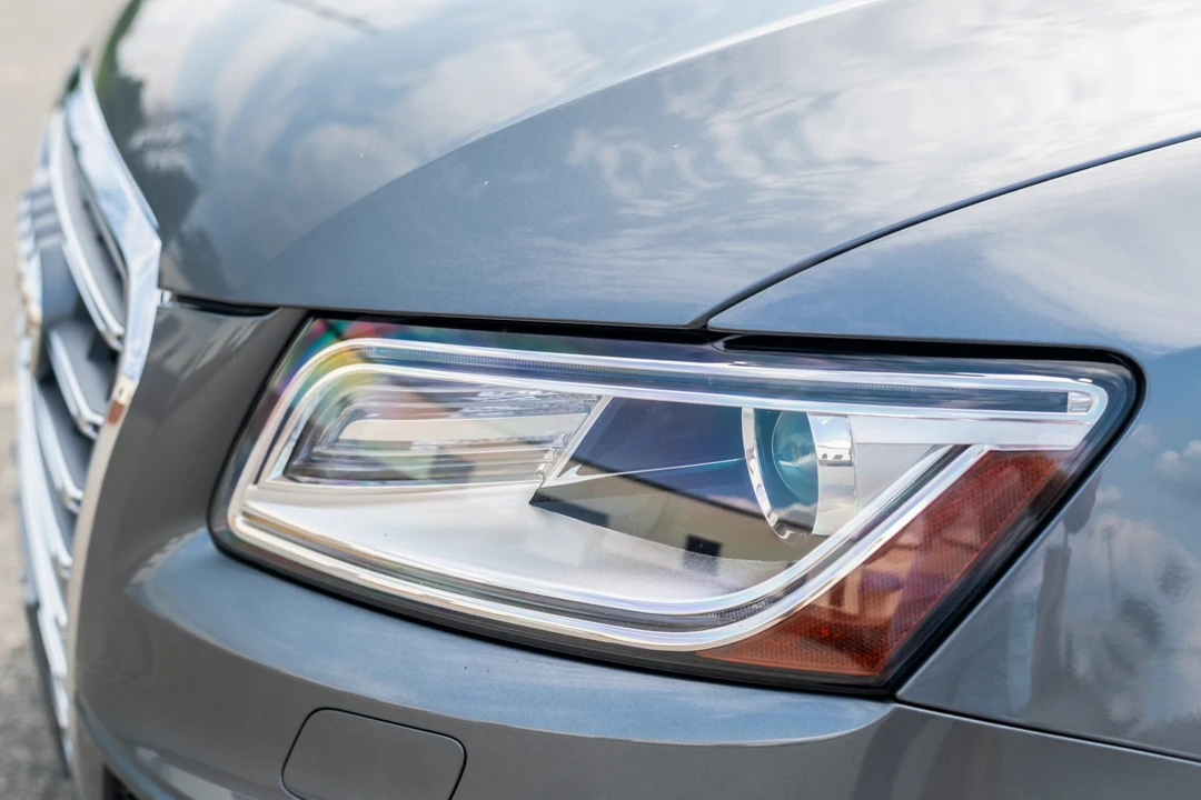 2014 Audi 8R SQ5 - Image 20 of 31