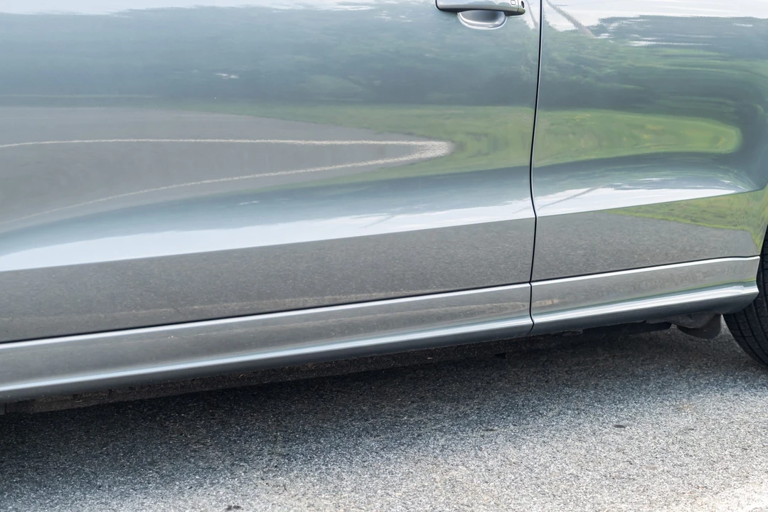 2014 Audi 8R SQ5 - Image 29 of 31