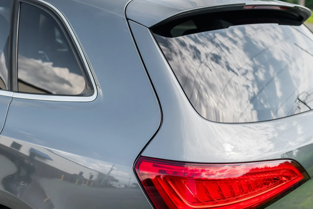 2014 Audi 8R SQ5 - Image 21 of 31