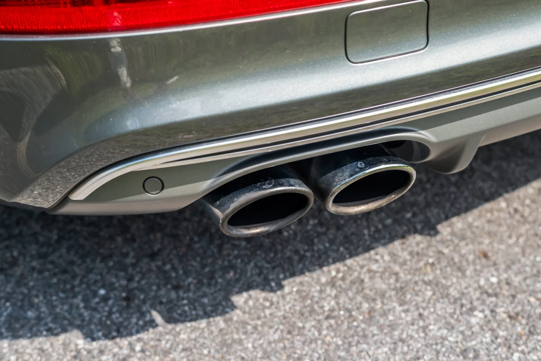 2014 Audi 8R SQ5 - Image 25 of 31