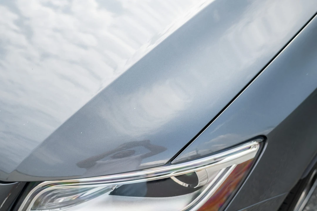 2014 Audi 8R SQ5 - Image 18 of 31
