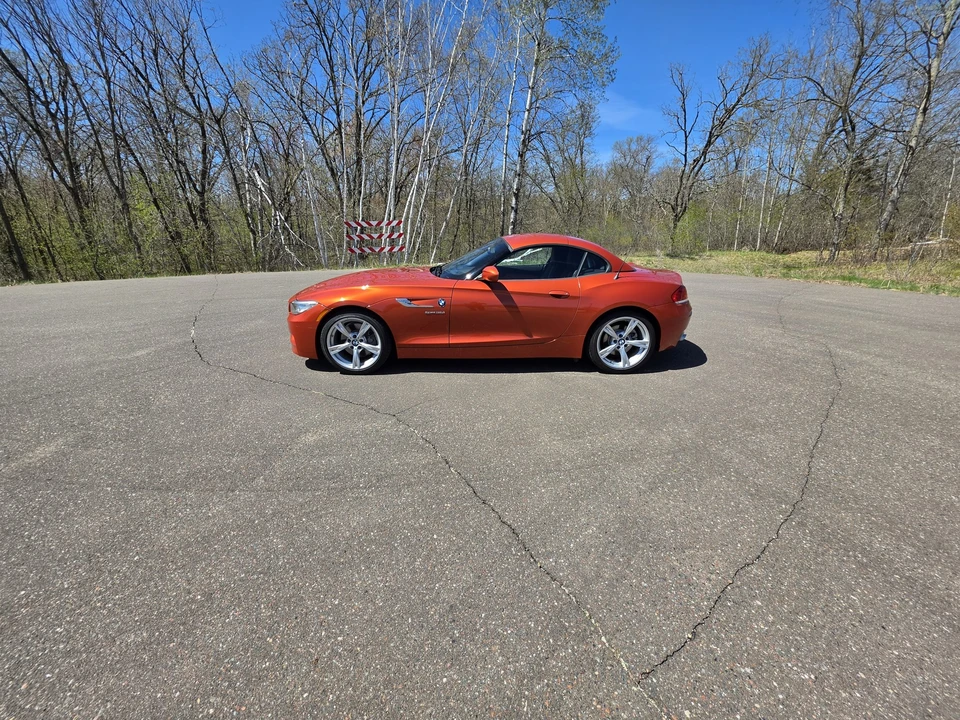 2014 BMW E89 Z4 Roadster - Image 15 of 31